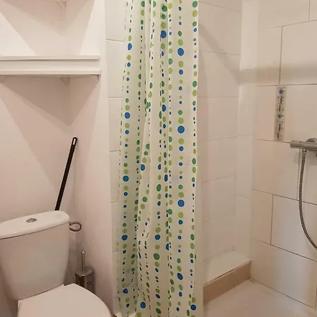 - Wojska Polskiego Apartman Kołobrzeg