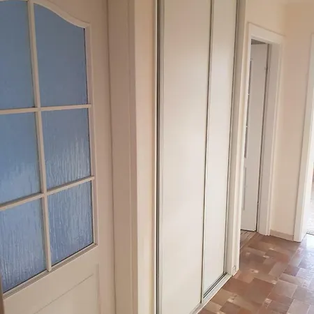 - Wojska Polskiego Apartman Kołobrzeg