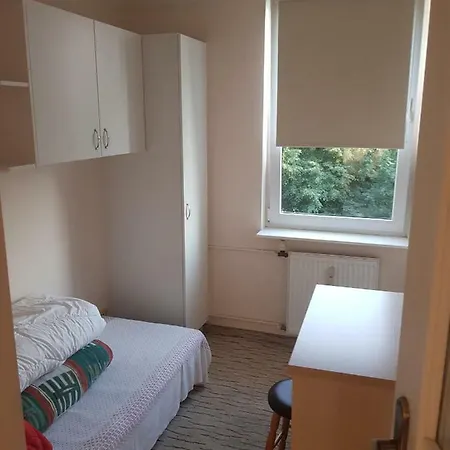 - Wojska Polskiego Apartman