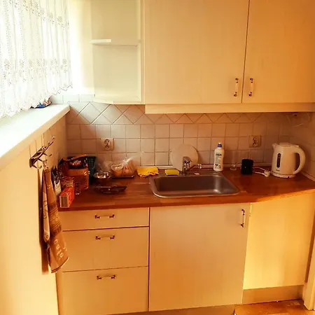 Apartman - Wojska Polskiego Kołobrzeg