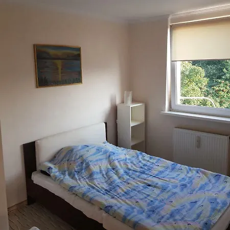 - Wojska Polskiego Apartman